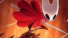 Hollow Knight: Silksong - Nintendo Switch 2 Edition