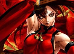 Guilty Gear: Dust Strikers (DS)