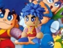 You Need To Check Out These Adorable Konami-Themed Gashapon