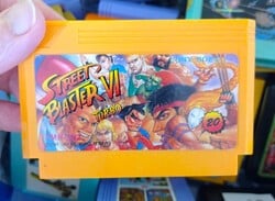 Trawling South Africa's Retro Gaming Stores