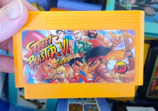 Trawling South Africa's Retro Gaming Stores