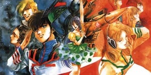 Previous Article: The Late Carl Macek On Robotech And Bringing Anime To The West