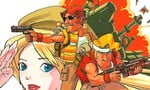 This Dreamcast Metal Slug Port Is Even Better Than The Neo Geo Original