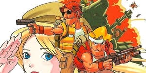 Next Article: This Dreamcast Metal Slug Port Is Even Better Than The Neo Geo Original