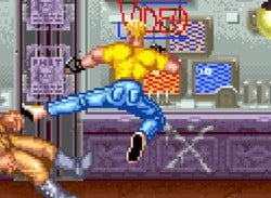 Arcade Archives VENDETTA (Switch) - Konami's Finest Belt-Scrolling Brawler? You'd Better Believe It