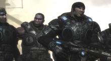 Gears of War