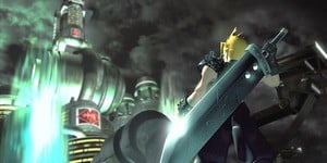 Next Article: Homebrew Dev Gets Final Fantasy VII Running On Sega Saturn