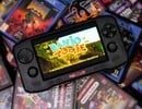 Review: Evercade Nexus - a Commendable Upgrade, but Bundling Banjo-Kazooie Is the True Masterstroke
