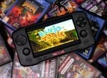 Evercade Nexus - a Commendable Upgrade, but Bundling Banjo-Kazooie Is the True Masterstroke