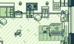 'In This House' Is A Survival Horror For Game Boy, And You Can Play The Demo Now