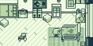 Next Article: 'In This House' Is A Survival Horror For Game Boy, And You Can Play The Demo Now