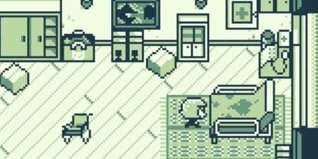 Previous Article: 'In This House' Is A Survival Horror For Game Boy, And You Can Play The Demo Now