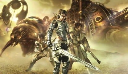 "Justice for Lost Odyssey" - Clair Obscur: Expedition 33 Director Wants To See The Cult Xbox 360 JRPG Remastered