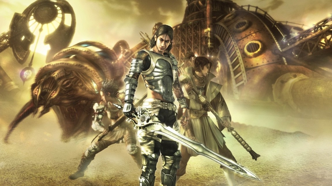 Clair Obscur Director Urges Microsoft to Remaster Lost Odyssey for Wider Audience - Nintendo News Article