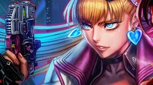 Neon Inferno