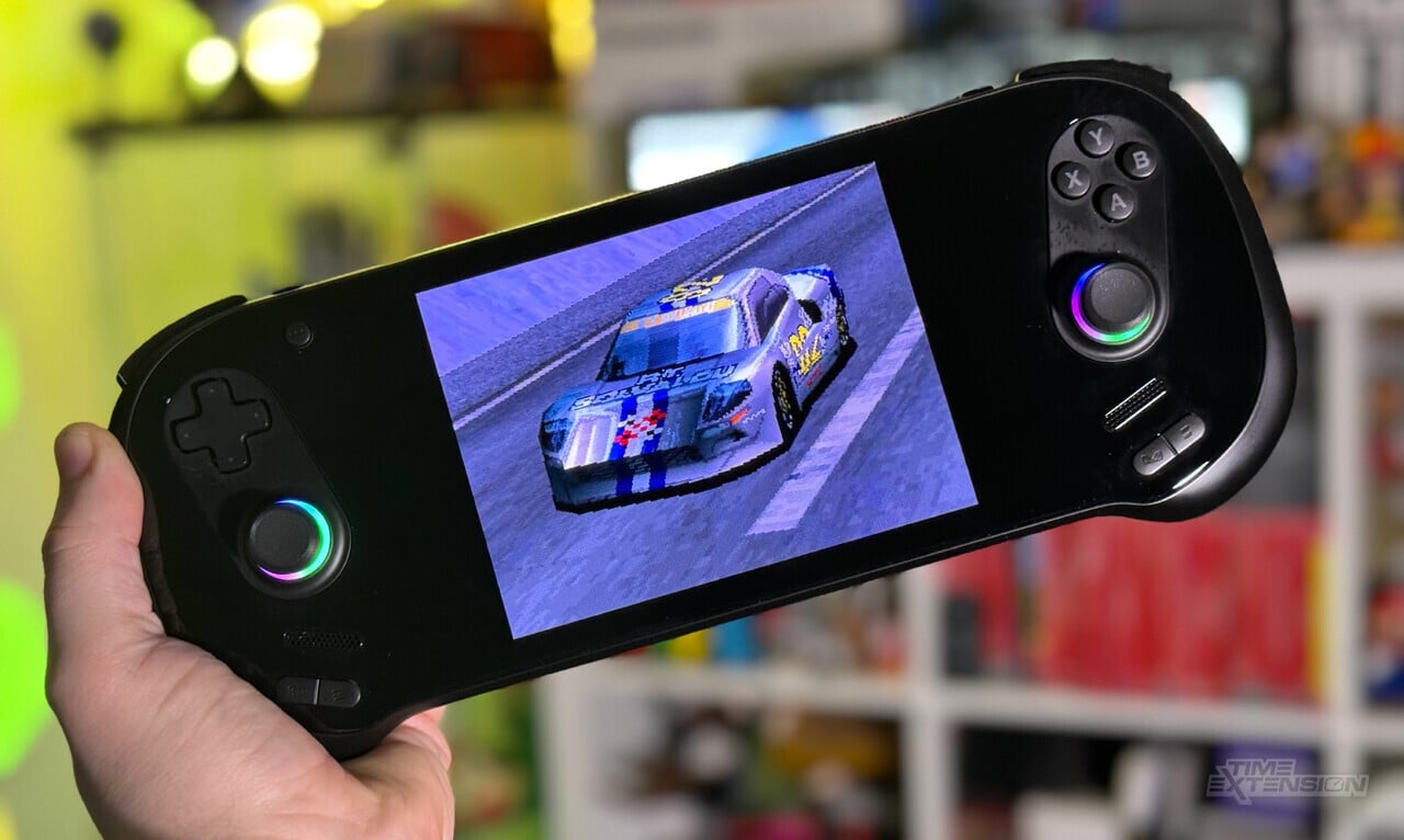 This Free Service Has Changed The Way I Play Retro Games In 2026 4