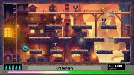 Manic Miner Is Back, But That Trailer Looks Suspicously Like GenAI To Me 4