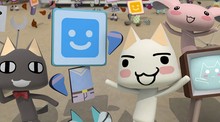 Friend Network