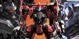 Previous Article: Guide: Welcome To Armored Core - A Chronological Breakdown Of FromSoftware's Legendary Mecha Series