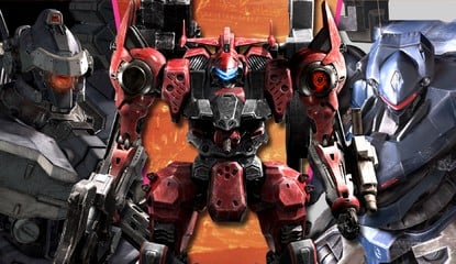 Welcome To Armored Core - A Chronological Breakdown Of FromSoftware's Legendary Mecha Series