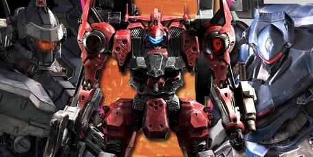 Previous Article: Guide: Welcome To Armored Core - A Chronological Breakdown Of FromSoftware's Legendary Mecha Series