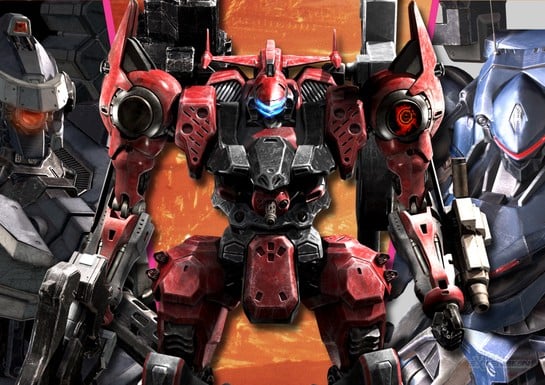 Welcome To Armored Core - A Chronological Breakdown Of FromSoftware's Legendary Mecha Series