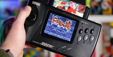 Previous Article: Review: Laser Bear Industries Sega Nomad Pak - Free Your Handheld From The Wall Socket