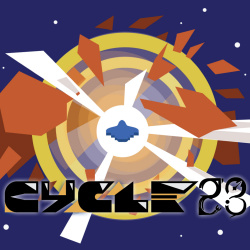Cycle 28 Cover