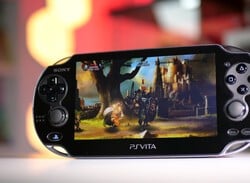 Shuhei Yoshida Explains Why The PS Vita Flopped