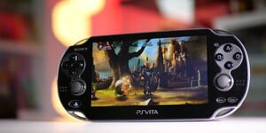 Next Article: Shuhei Yoshida Explains Why The PS Vita Flopped