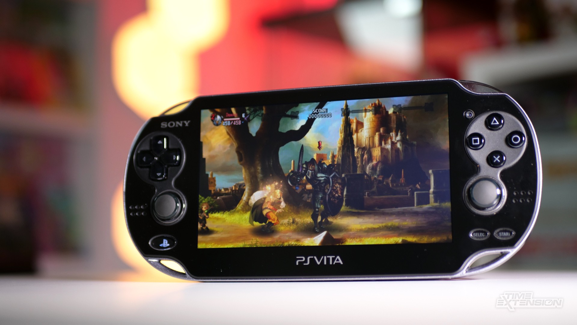 Shuhei Yoshida Explains Why The PS Vita Flopped | Time Extension