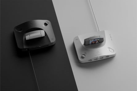 FPGA N64 'Analogue 3D' Pre-Orders Open Next Week, Costs $250 1