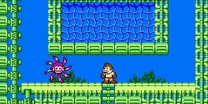 Next Article: Random: Donkey Kong Country's 'Aquatic Ambience' Gets Impressive Mega Man-Style Remix