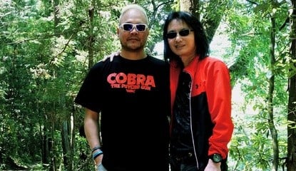 "I Told Him I Loved Him, Because I Do" - A Tribute To The Late Dead Or Alive Creator Tomonobu Itagaki