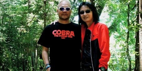 Previous Article: "I Told Him I Loved Him, Because I Do" - A Tribute To The Late Dead Or Alive Creator Tomonobu Itagaki