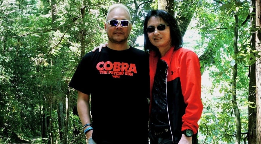 Tomonobu Itagaki