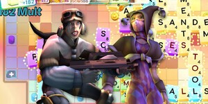 Next Article: "I'm Too Old For All The Other Sh*t Now" - Steve Ellis And David Doak Talk 'Beyond Words' And Leaving FPS Games Behind Them