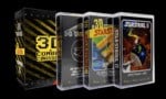 There's Still Time To Secure This Trio Of ZX Spectrum "3D Combat Classics"