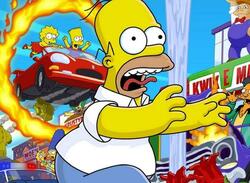 The Simpsons Hit & Run Composers Also In The Dark Over Remake Rumours