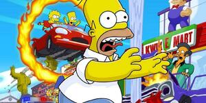 Previous Article: The Simpsons Hit & Run Composers Also In The Dark Over Remake Rumours