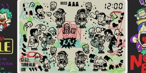 Next Article: This Cool Project Allows You To Emulate Old LCD Games, Including A Possible Nintendo First