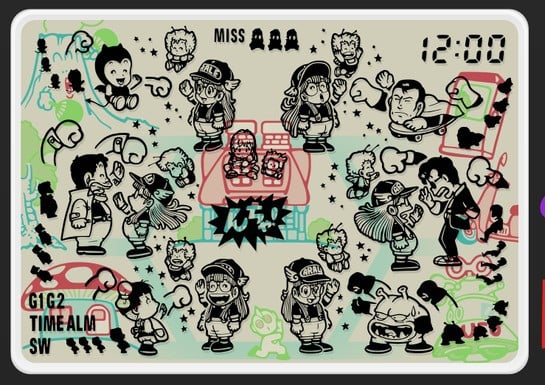 This Cool Project Allows You To Emulate Old LCD Games, Including A Possible Nintendo First