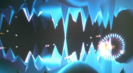 Unity was a project in development in the early 2000s that saw Minter partnering with Lionhead Studios. We did our own investigation into the project back in 2023