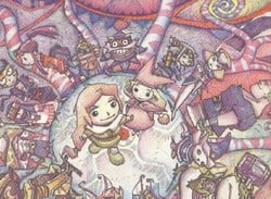 "Something Impossible Is Possible Now" - You Can Now Play The PS1 RPG 'Poporogue' In English With This Brand New Patch