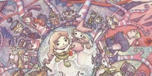 Next Article: "Something Impossible Is Possible Now" - You Can Now Play The PS1 RPG 'Poporogue' In English With This Brand New Patch