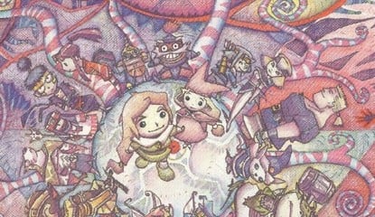 "Something Impossible Is Possible Now" - You Can Now Play The PS1 RPG 'Poporogue' In English With This Brand New Patch