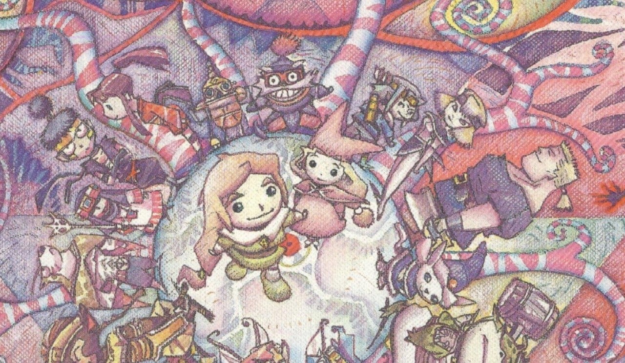 Poporogue English Fan Translation Brings Classic Popolocrois Story Sequel to Global Audiences