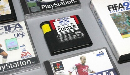 FIFA International Soccer, The Game That Launched A Billion Dollar Series