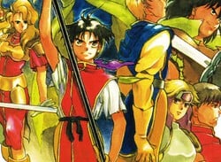 Suikoden I & II HD Remaster Missed The Chance To Be Even Better Than It Is