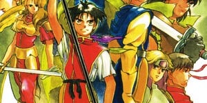 Next Article: Suikoden I & II HD Remaster Missed The Chance To Be Even Better Than It Is